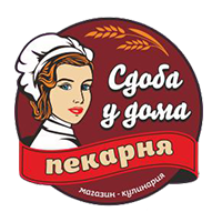 Пекарня Сдоба у дома