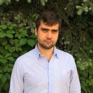 Павел Системы видеонаблюдения